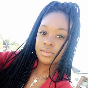 Meet your Posher, Imani